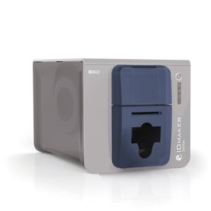 ID Maker Zenius 1-Sided Starter Kit