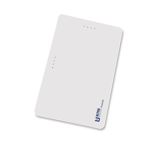 Magicard UltraSecure 26 Bit Printable PVC Programed Proximity Card