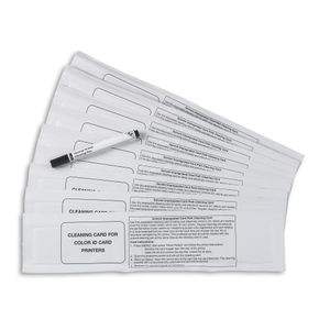 Printer Cleaning Kit - ID Maker® Advantage, Secure, Edge & Apex
