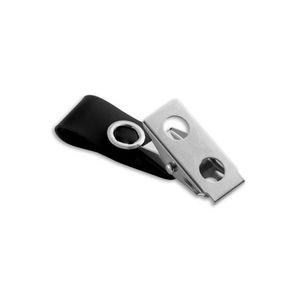 Color ID Badge Clip - 100 Pack