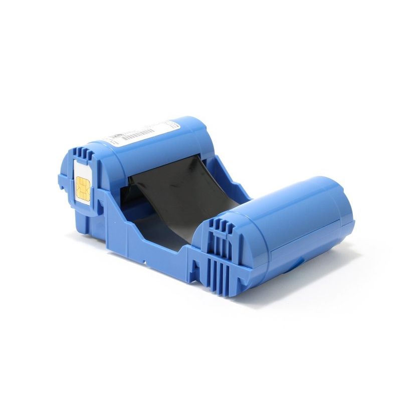 Zebra P120i YMCKO Printer Ribbon - IDville