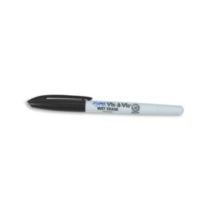 Black Wet Erase Marker