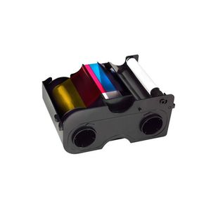 Fargo 45410 YMCKO Printer Ribbon