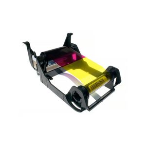 Zebra 800011-140 YMCKO Printer Ribbon