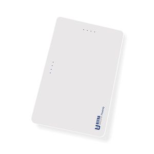 Secure ID 26Bit Programmed Prox Card (compares to HID 1386)