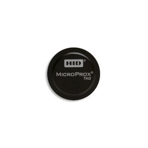HID 1391 Microprox Adhesive Tag