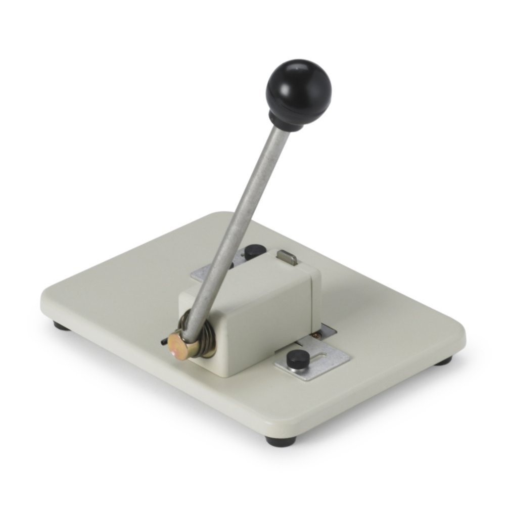 ID Card Slot Punch - IDville