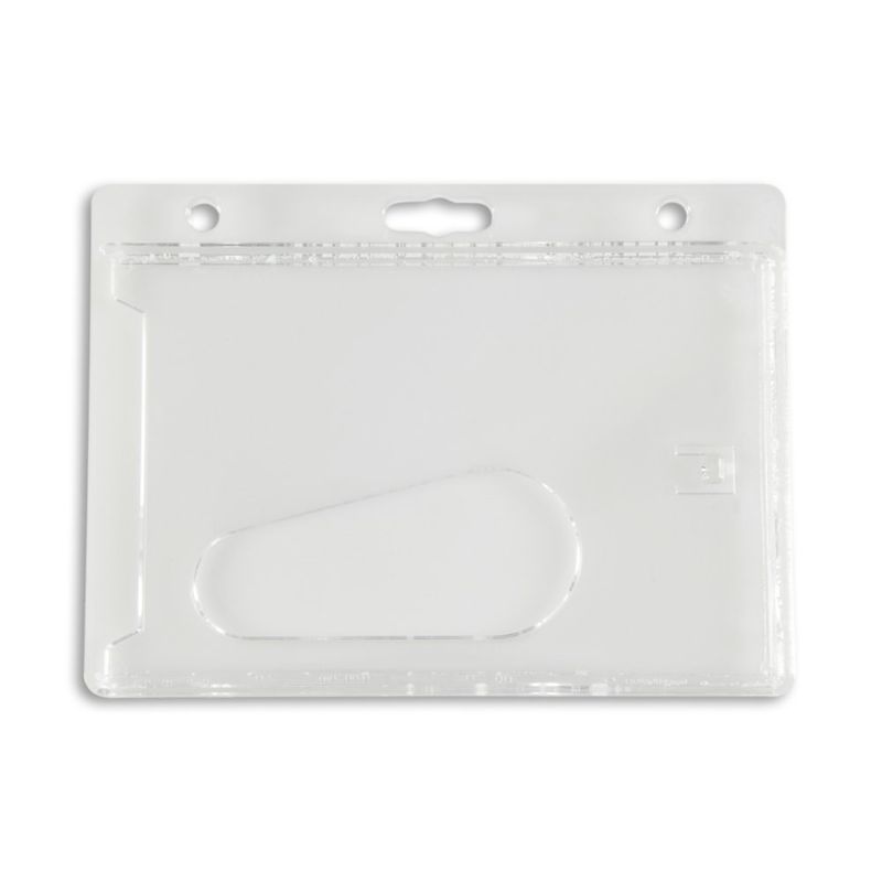 Id Card Holders Plastic