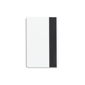 Magnetic Stripe Card - 30 mil Plastic Card w/ Hi-Co