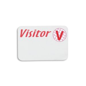 Visitor Login Standard System