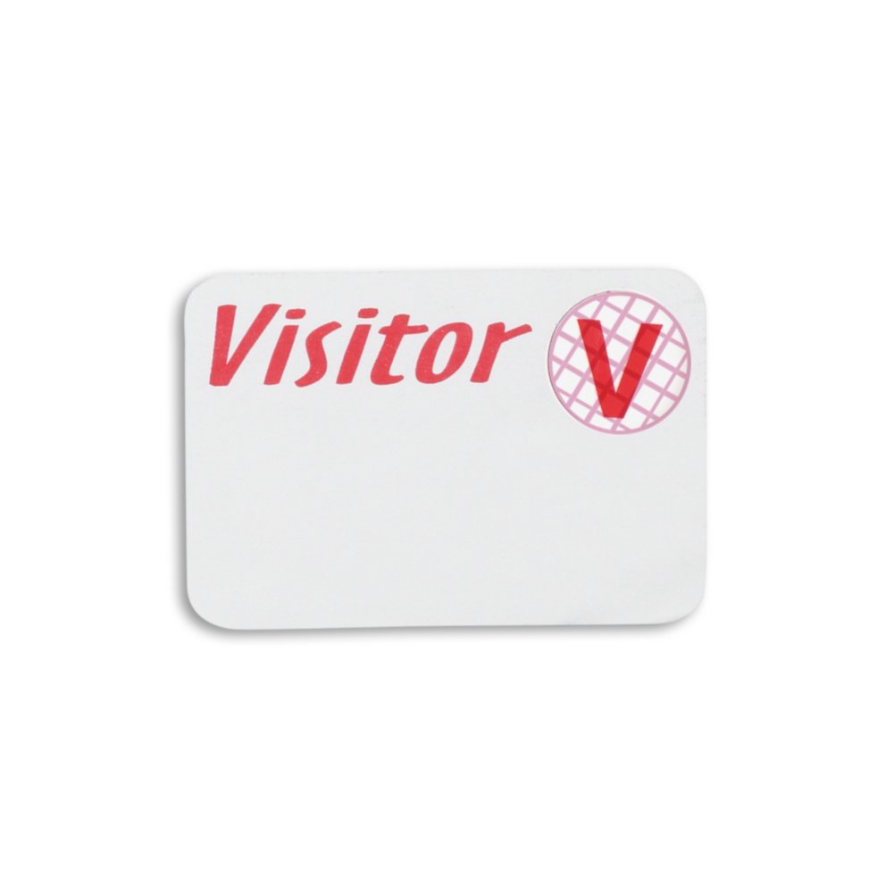 Visitor Login Standard System Refill Idville