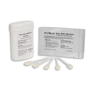 Evolis A5011 Printer Cleaning Kit