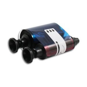 Evolis Tattoo YMCKO Printer Ribbon R3411
