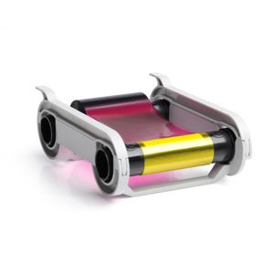 ID Maker Primacy YMCKOK Printer Ribbon - 200 Print