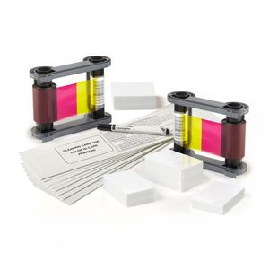 ID Maker® Zenius/Primacy Supply Bundle