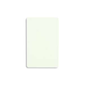 Recycled 30 mil PVC Cards
