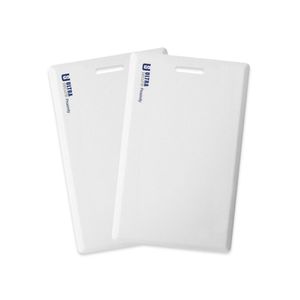 Magicard UltraSecure 35 Bit Programmed Clamshell Proximity Card