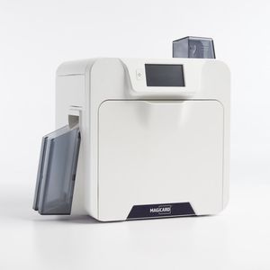 Magicard Ultima Dual Sided ID Card Printer - Reverse Transfer