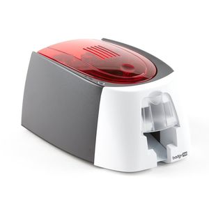 Evolis Badgy 200 1-Sided ID Card Printer