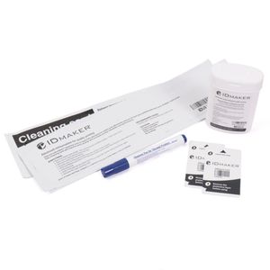 ID Maker Zenius and Primacy Printer Advanced Cleaning Kit