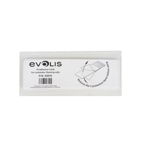 Evolis Lamination Module Cleaning Kit