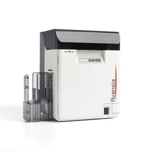 Evolis Avansia 2-Sided ID Card Printer