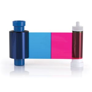 Apex YMCKO Printer Ribbon