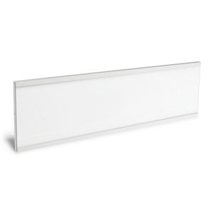 Custom Print and Post Wall-Mounted Nameplates
