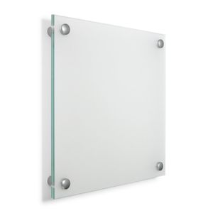 8.5" x 8.5" ClearLook Wall Mount