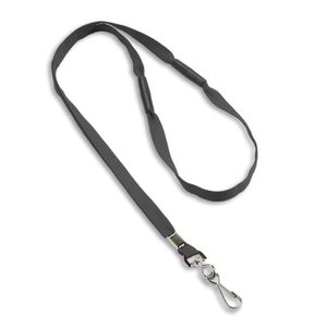 Two-Way Breakaway Blank Lanyard - 25 Pack
