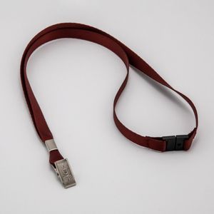 Premium Lanyards - Elevated Essentials - 25 Pack