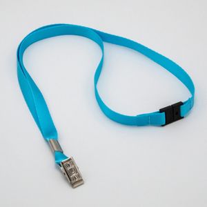 Premium Lanyards - Elevated Essentials - 25 Pack