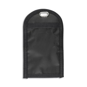Badge Holder with Pocket - 10 Pack