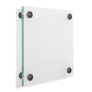 6" x 6" ClearLook Wall Mount