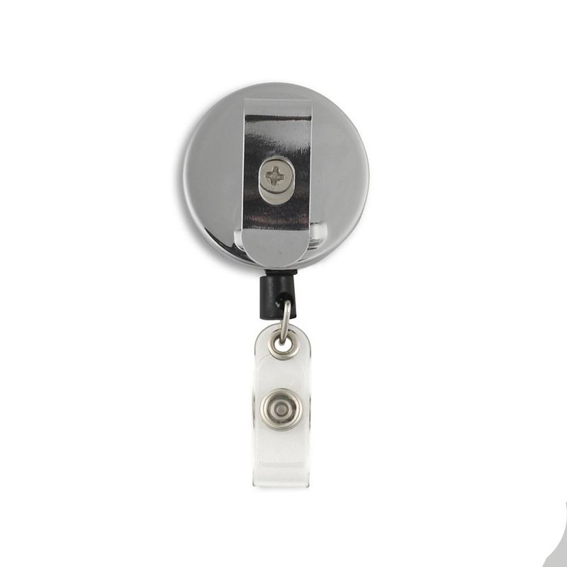 Heavy Duty Badge Reels at best price in Bengaluru by A-One ID Card  Accessories & Tools