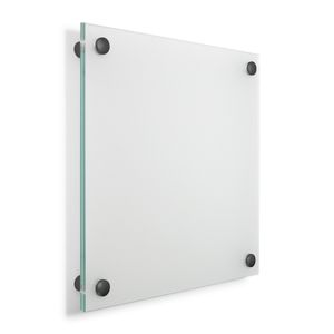 8.5" x 8.5" ClearLook Wall Mount