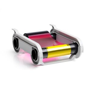 ID Maker Infinity 200-Print YMCKO Printer Ribbon