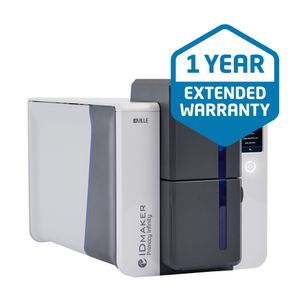 Extended Warranty – ID Maker Primacy & Infinity
