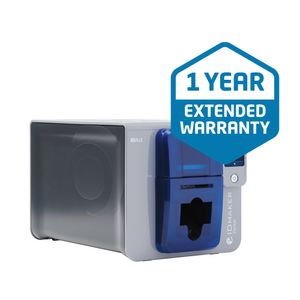 Extended Warranty – ID Maker Zenius