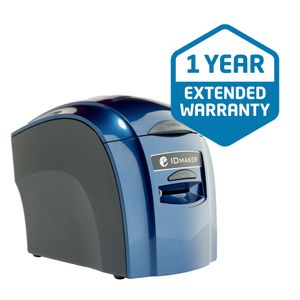 Extended Warranty – ID Maker Value