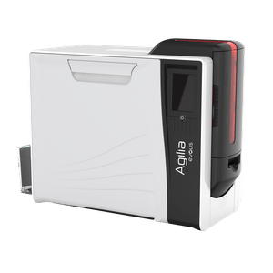 Evolis Agilia 2-Sided Retransfer ID Card Printer