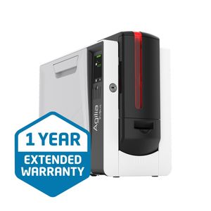 Extended Warranty – Evolis Agilia