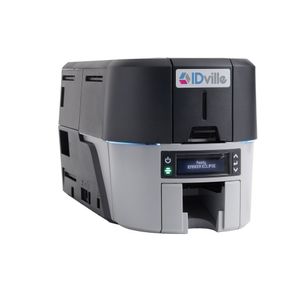 ID Maker Eclipse 2-Sided ID Card Printer