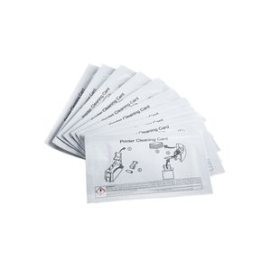 ID Maker Apollo/Eclipse Cleaning Cards - 10 Pack