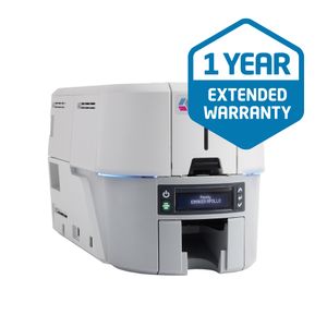 Extended Warranty – ID Maker Apollo