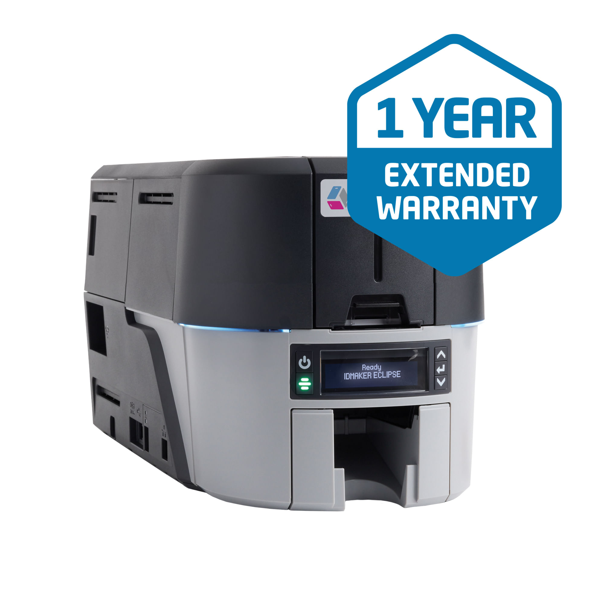 Extended Warranty ID Maker Eclipse IDville