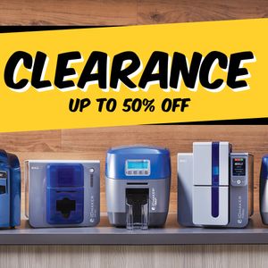 Clearance Printers